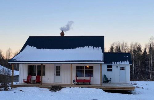 Stoney Creek House | The Galloway House