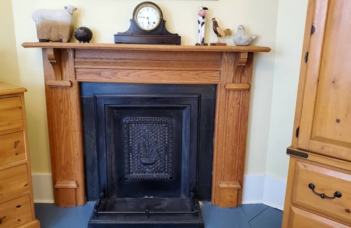 Annapolis Royal Bed & Breakfast | The Granville Room in welcoming bed and breakfast