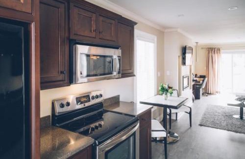 Queens Square Hotel | The Great George