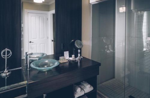 Queens Square Hotel | The Great George