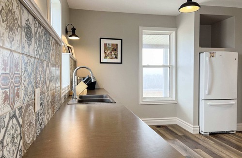 Saint Peters Bay House | The Green House at St. Peter's Bay