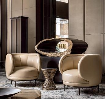 Bloor-Yorkville Hotel | The Hazelton Hotel