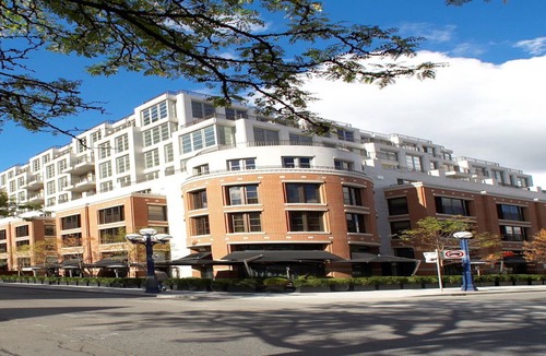 Bloor-Yorkville Hotel | The Hazelton Hotel