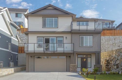 Langford House | The Home Place