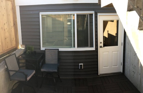 Aldergrove Apartment | The home's sweet home in the meadows