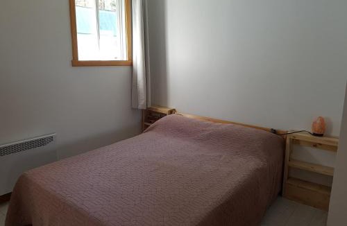 Ferme-Neuve Ski Chalet | The House On The Lake