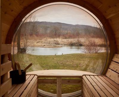 Kimberley Hotel | The June Motel, Beaver Valley