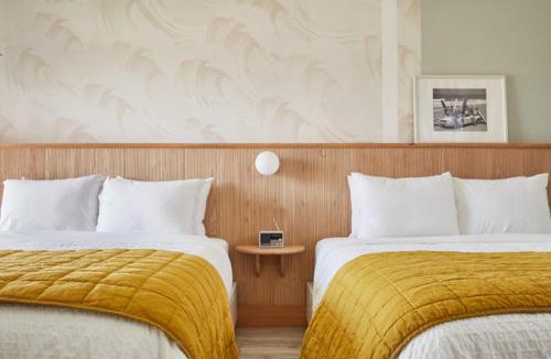 Sauble Beach Hotel | The June Motel, Sauble Beach