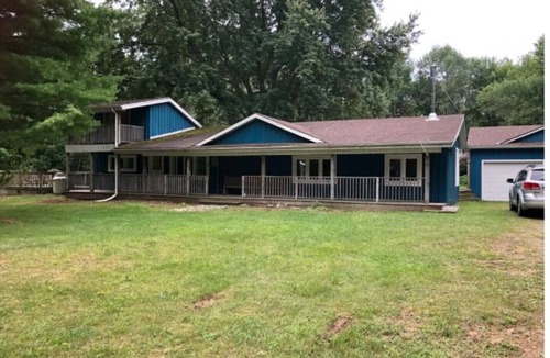 Quinte West House | The Jurassic Lake House please keep in mind sometime Satellite TV Doesn’t work