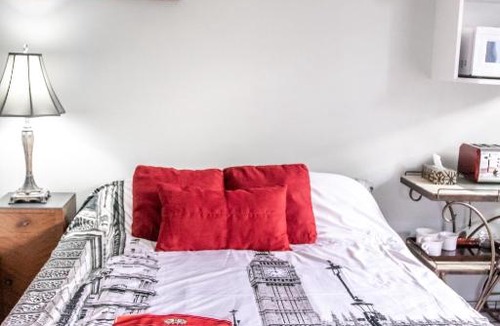 Bracebridge Hotel | The Jypsy Inn Notting Hill