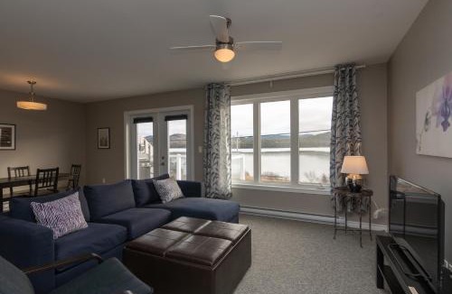 Arnold's Cove Hotel | The Killick Inn & Suites