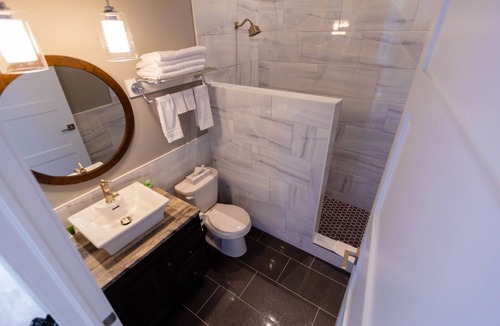 Ben Eoin Bed & Breakfast | The Lakes at Ben Eoin Golf Club and Resort