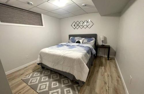 Winnipeg House | The Lighthouse Suite A Modern 2 Bedrooms Haven