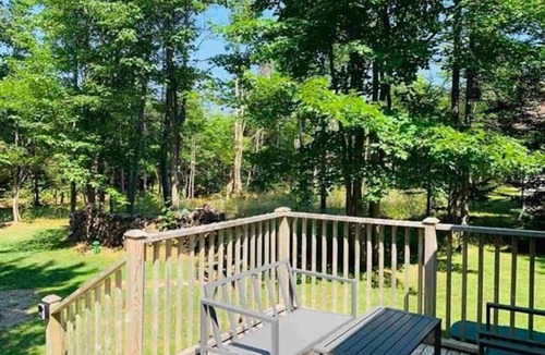Cavendish Cottage | The Little Foxes Den Cottage in Cavendish PEI