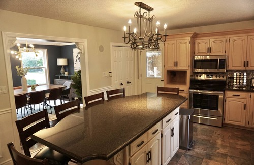 Bayfield House | The Little Mansion of Bayfield - Vacation in Style