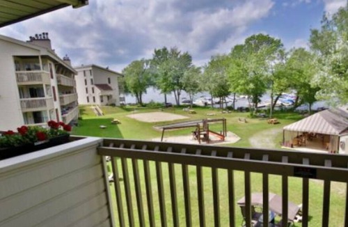 Magog Apartment | The little prince - O'berge du Village