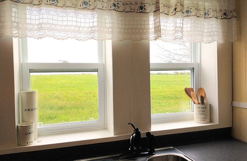 Prince County Other | The Little Yellow Farm House is country living, ocean views, open sky & bonfires