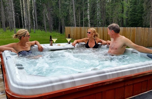 Nordegg House | The Lodge at Coliseum Mountain Resort