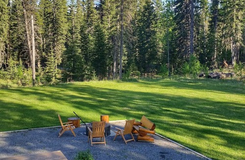 Nordegg House | The Lodge at Coliseum Mountain Resort