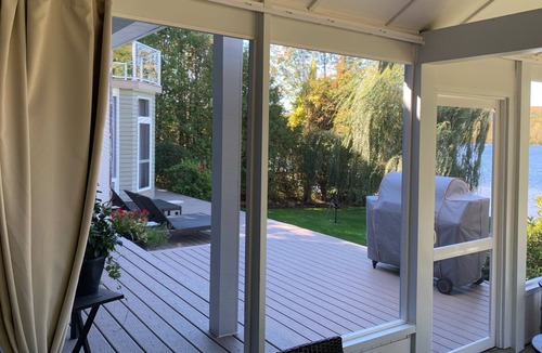 Quinte West House | The Lodge at Richardson Point