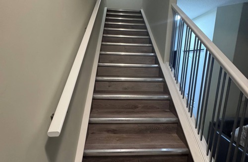 Medicine Hat Condo | The London Oasis