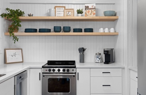 Stratford Cottage | The Lupin Cottage by the Beach