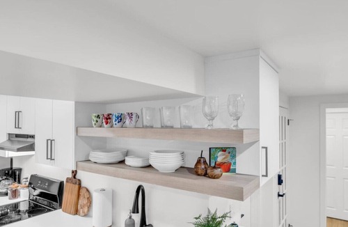 Burlington Apartment | The Maple Tree Private Apartment