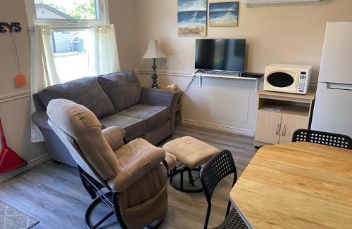 Port Elgin Resort | The Maples Cottages in Port Elgin