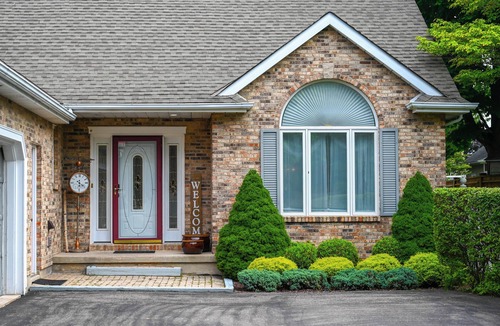 Historic Old Town House | The Maplewood House - Walk to old town Niagara-on-the-Lake