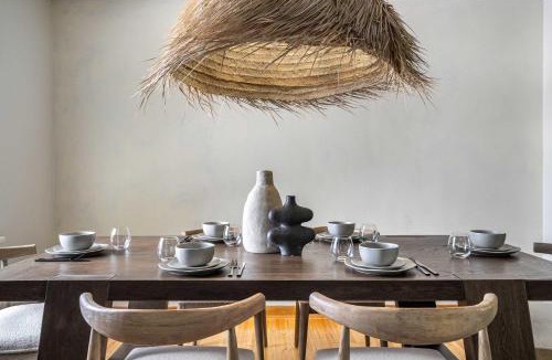 Red Deer House | The Maverick