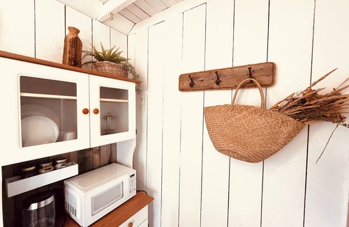 Chester Basin Cottage | The Mermaid Bunkie. A cosy space in the heart of the South Shore.