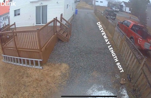 Timiskaming District House | The Miner's Den - NEW 4BED Executive Home