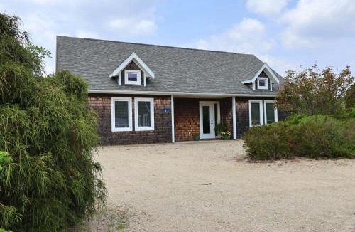 Upper Blandford House | The Nest at Deep Cove