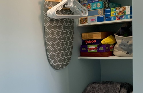 Maple Creek House | The Nest Guesthouse
