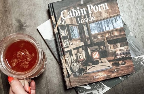 Sandy Hook House | The Nook - Cozy Boho Cabin Near The Beach