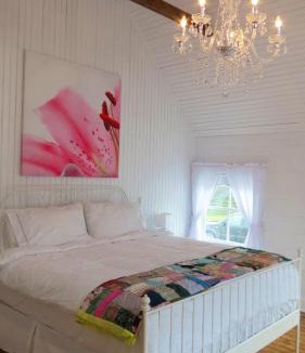 Twillingate House | The Old Salt Box Co - Gertie's Place