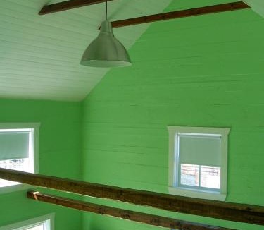 Fogo House | The Old Salt Box Co. - Grandma Lilly's