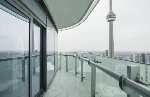 Fashion District Apartment | The One - Downtown