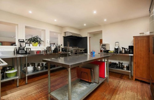North Hatley Ski Chalet | The Orignal - Huge luxury cottage in North Hatley