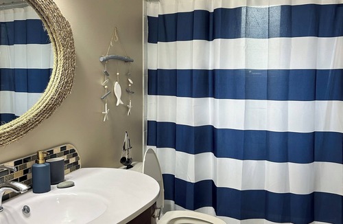 Paradise House | The Paradise Retreat: Rare find 3 bdrm close to shopping and local attractions