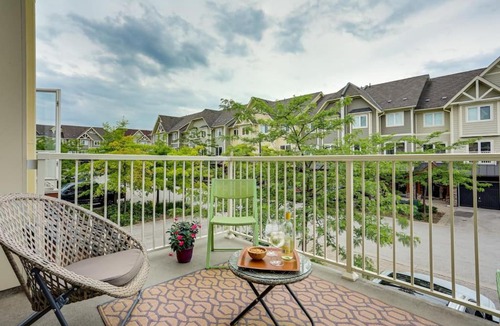 The Blue Mountains House | The Parker House Gorgeous Light and Spacious Chalet 86100
