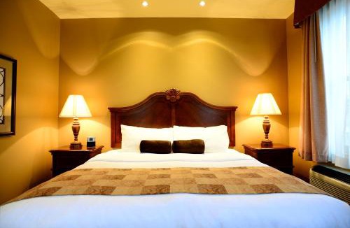 Stratford Hotel | The Parlour Inn, an Ascend Collection Hotel