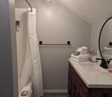 Parrsboro Bed & Breakfast | The Parrsboro Mansion Inn