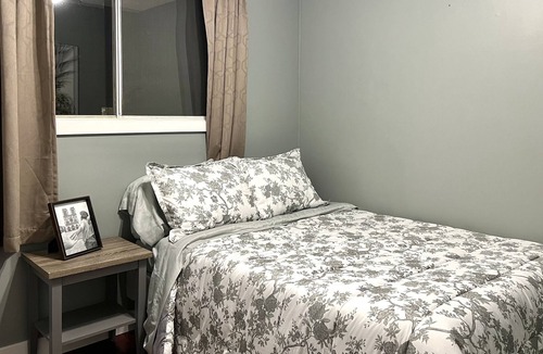 Prince George House | The Perfect 3 Bedroom Home, close to everything