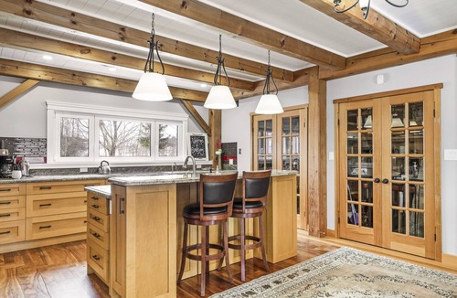 Meaford House | The perfect Blue Mountains getaway