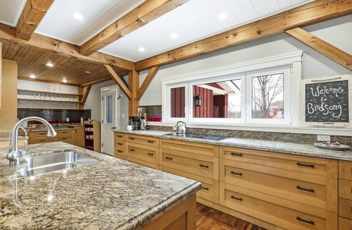 Meaford House | The perfect Blue Mountains getaway