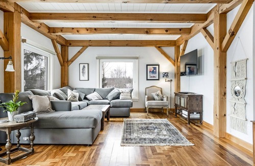 Meaford House | The perfect Blue Mountains getaway