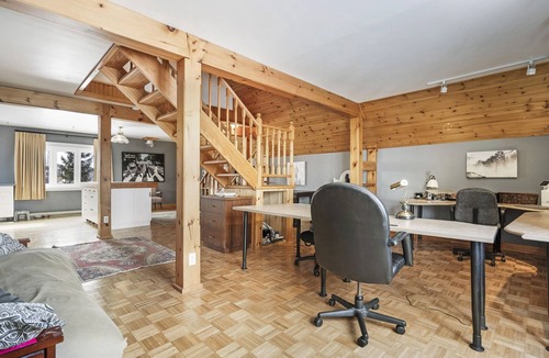 Meaford House | The perfect Blue Mountains getaway