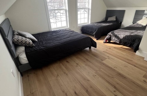 Montague House | The Perfect Escape!