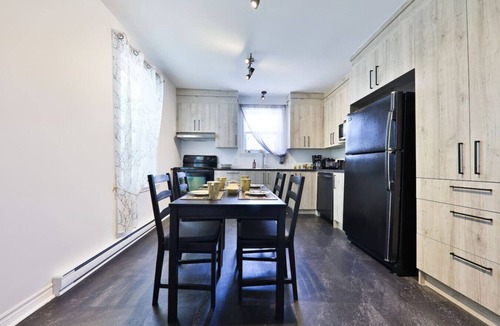 St. Jerome Apartment | The perfect spot 2 - St-Jérôme